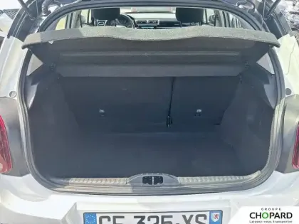 Photo 9 Citroën C3  PureTech 83 S&S BVM5