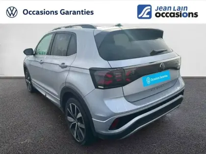 Photo 10 Volkswagen T-cross Gén. I Ph2 VW Edition 5