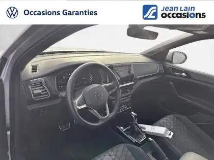 Photo 12 Volkswagen T-cross Gén. I Ph2 VW Edition 5
