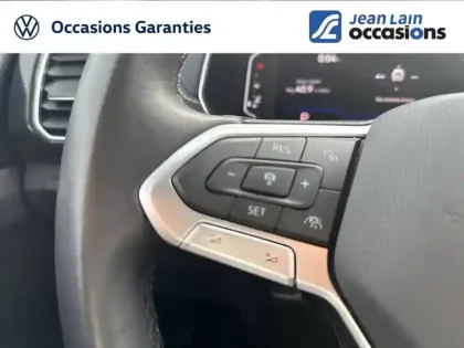 Photo 36 Volkswagen T-cross  1.0 TSI 116 Start/Stop DSG7