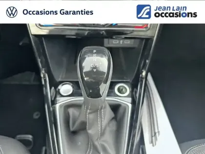 Photo 15 Volkswagen T-cross Gén. I Ph2 VW Edition 5