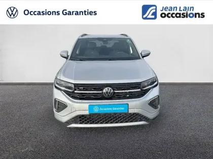 Photo 28 Volkswagen T-cross  1.0 TSI 116 Start/Stop DSG7