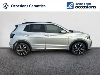 Photo 43 Volkswagen T-cross  1.0 TSI 116 Start/Stop DSG7