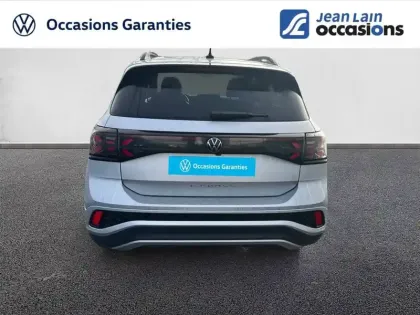 Photo 47 Volkswagen T-cross  1.0 TSI 116 Start/Stop DSG7