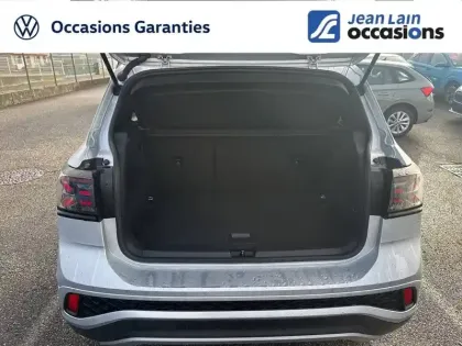 Photo 13 Volkswagen T-cross Gén. I Ph2 VW Edition 5