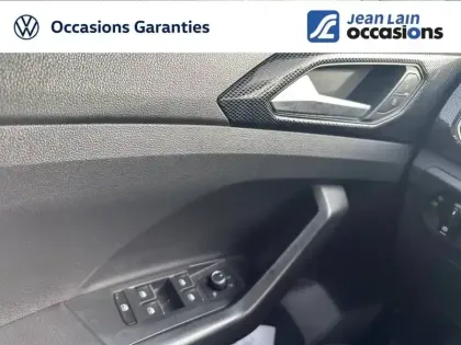 Photo 19 Volkswagen T-cross Gén. I Ph2 VW Edition 5