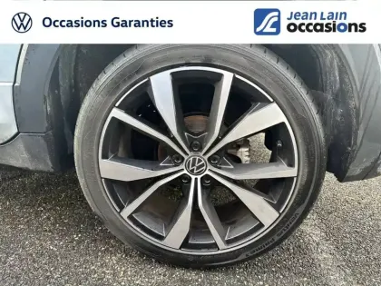 Photo 31 Volkswagen T-cross  1.0 TSI 116 Start/Stop DSG7