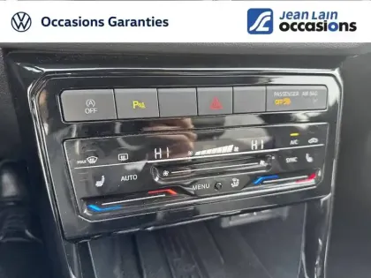 Photo 58 Volkswagen T-cross  1.0 TSI 116 Start/Stop DSG7