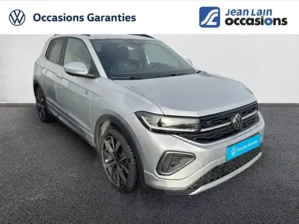 Photo 9 Volkswagen T-cross Gén. I Ph2 VW Edition 5