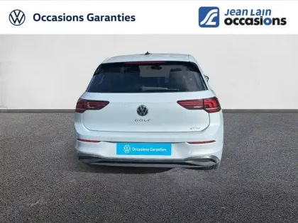 Photo 7 Volkswagen Golf  1.5 eTSI EVO2 116 DSG7