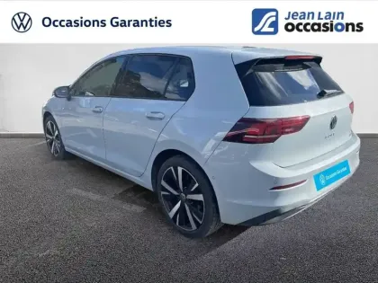 Photo 52 Volkswagen Golf  1.5 eTSI EVO2 116 DSG7