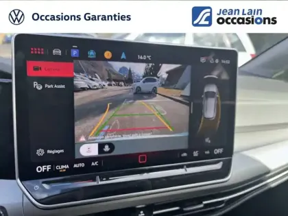 Photo 19 Volkswagen Golf  1.5 eTSI EVO2 116 DSG7