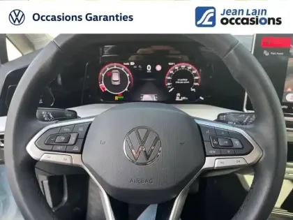 Photo 62 Volkswagen Golf  1.5 eTSI EVO2 116 DSG7