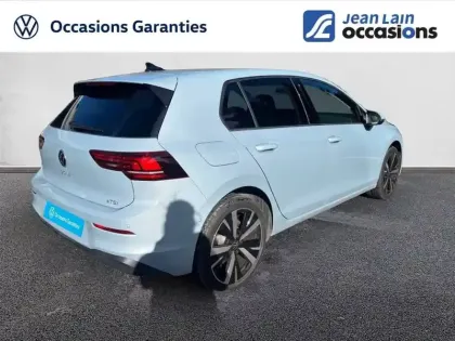 Photo 22 Volkswagen Golf  1.5 eTSI EVO2 116 DSG7