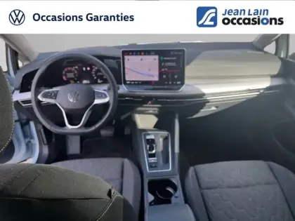 Photo 44 Volkswagen Golf  1.5 eTSI EVO2 116 DSG7