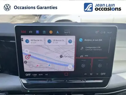 Photo 56 Volkswagen Golf  1.5 eTSI EVO2 116 DSG7