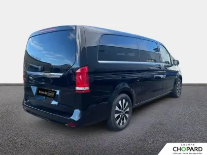 Photo 31 Mercedes Classe V EQV 300 Extra Long 204 ch