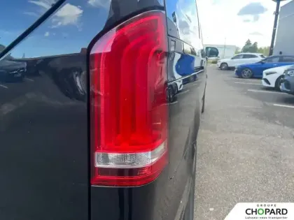 Photo 27 Mercedes Classe V Gén. I (W447) Ph1 Avantgarde 5