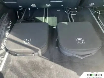 Photo 28 Mercedes Classe V Gén. I (W447) Ph1 Avantgarde 5