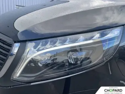 Photo 84 Mercedes Classe V EQV 300 Extra Long 204 ch