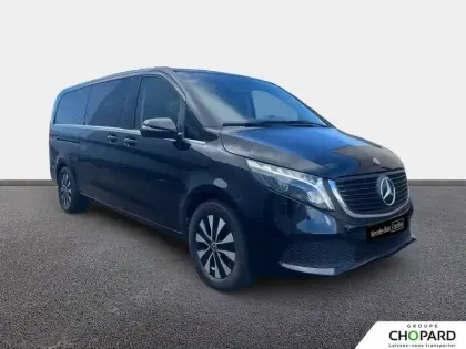 Photo 62 Mercedes Classe V EQV 300 Extra Long 204 ch