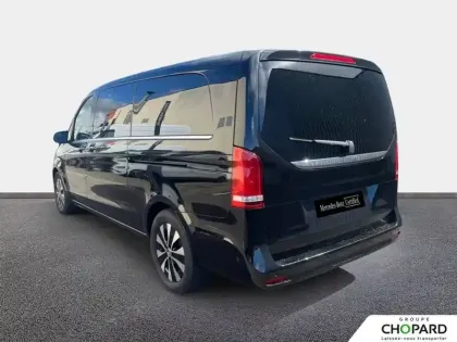 Photo 64 Mercedes Classe V EQV 300 Extra Long 204 ch