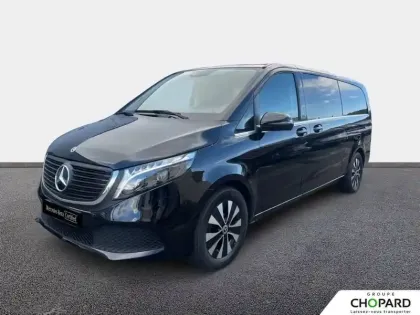 Photo Mercedes Classe V Avantgarde