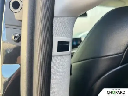 Photo 23 Mercedes Classe V Gén. I (W447) Ph1 Avantgarde 5