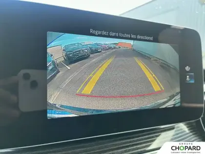 Photo 72 Mercedes Classe V EQV 300 Extra Long 204 ch