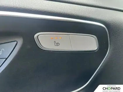 Photo 50 Mercedes Classe V EQV 300 Extra Long 204 ch