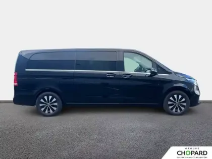 Photo 8 Mercedes Classe V Gén. I (W447) Ph1 Avantgarde 5