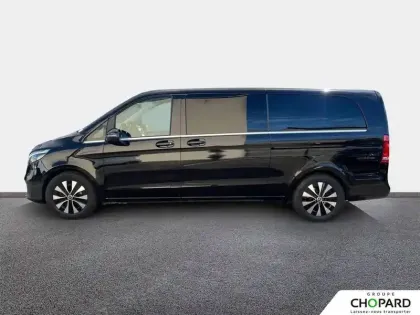 Photo 67 Mercedes Classe V EQV 300 Extra Long 204 ch
