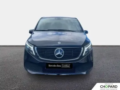 Photo 32 Mercedes Classe V EQV 300 Extra Long 204 ch