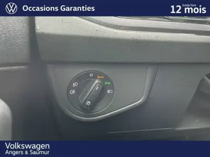 Photo 16 Volkswagen Polo  1.0 TSI 95 S&S DSG7