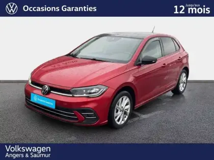 Photo Volkswagen Polo Style