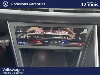 Photo 19 Volkswagen Polo  1.0 TSI 95 S&S DSG7