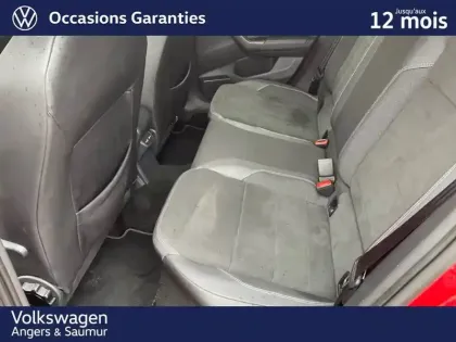 Photo 15 Volkswagen Polo  1.0 TSI 95 S&S DSG7