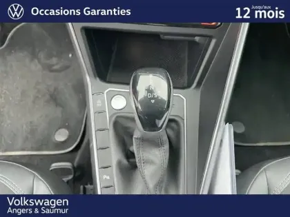 Photo 14 Volkswagen Polo  1.0 TSI 95 S&S DSG7