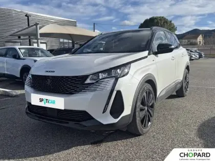 Photo 24 Peugeot 3008  Puretech 130ch S&S EAT8