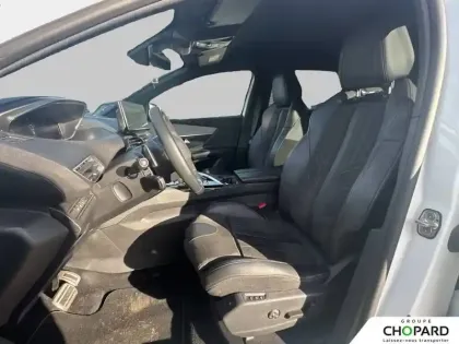 Photo 10 Peugeot 3008  Puretech 130ch S&S EAT8