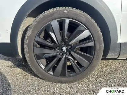 Photo 21 Peugeot 3008  Puretech 130ch S&S EAT8