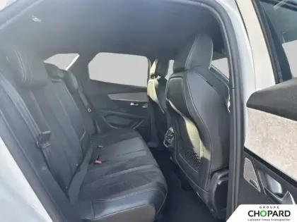 Photo 19 Peugeot 3008  Puretech 130ch S&S EAT8