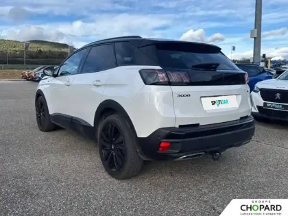 Photo 29 Peugeot 3008  Puretech 130ch S&S EAT8