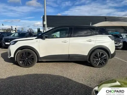 Photo 31 Peugeot 3008  Puretech 130ch S&S EAT8