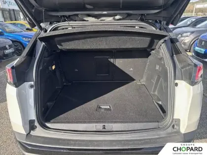 Photo 7 Peugeot 3008  Puretech 130ch S&S EAT8