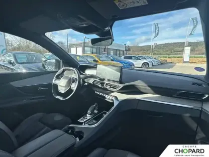 Photo 34 Peugeot 3008  Puretech 130ch S&S EAT8