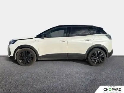 Photo 9 Peugeot 3008  Puretech 130ch S&S EAT8