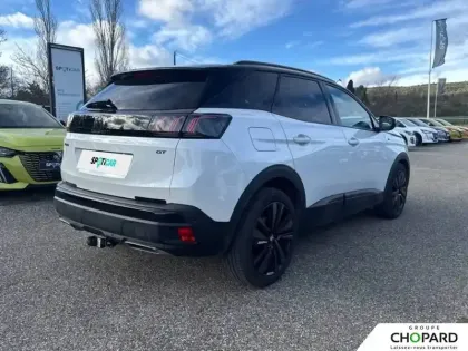 Photo 25 Peugeot 3008  Puretech 130ch S&S EAT8