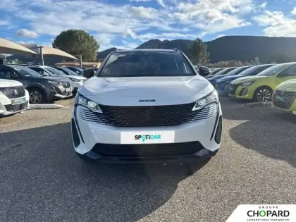 Photo 26 Peugeot 3008  Puretech 130ch S&S EAT8