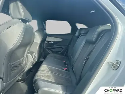 Photo 17 Peugeot 3008  Puretech 130ch S&S EAT8